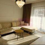 Apartament 2 camere | 55 mp | Plaza Residence | Etaj 7 | Mobilat cu designer